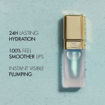 Dolce & Gabbana  Mint Oil Lip Plumper with 24H Hydration & Vitamin E